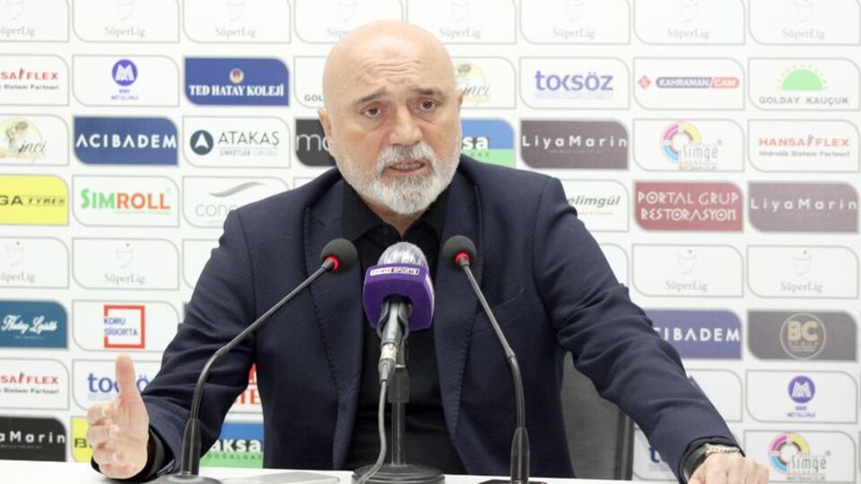 "Üç puandan çok memnunuz"