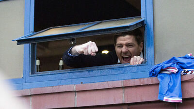 10 yıl sonra şampiyon oldular!