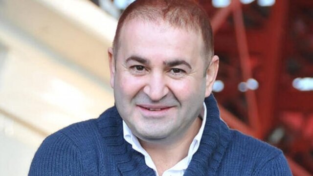 Şafak Sezer kimdir?
