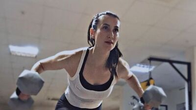 Survivor Gonca Kakar kimdir?