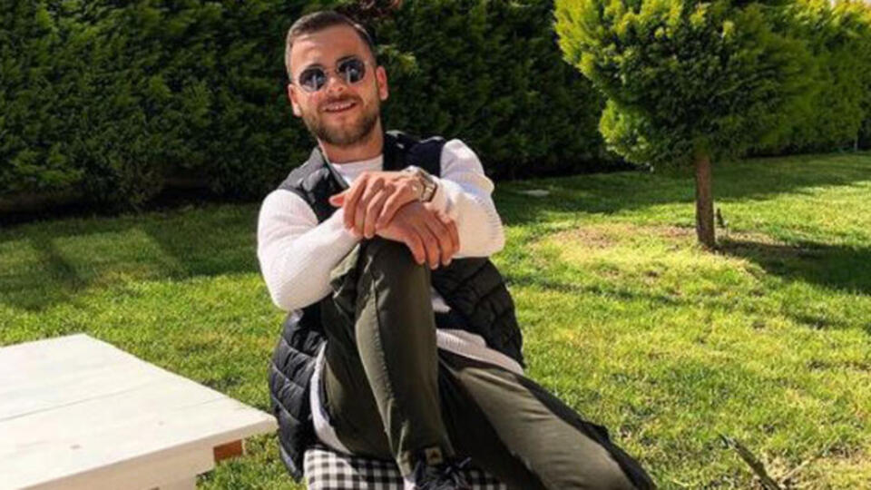 Survivor Doğan Keser kimdir?