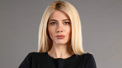 Survivor İlayda Şeker kimdir?