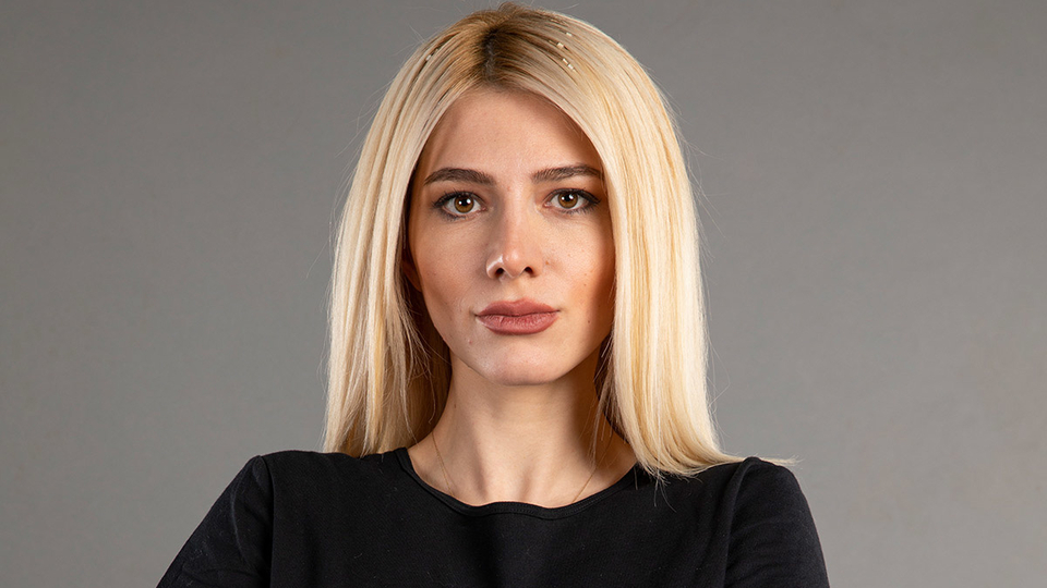 Survivor İlayda Şeker kimdir?