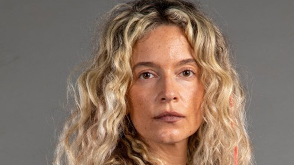 Survivor Hanzade Ofluoğlu kimdir?