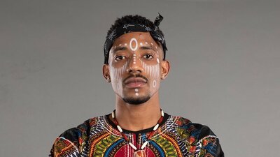 Steven Salam kimdir?