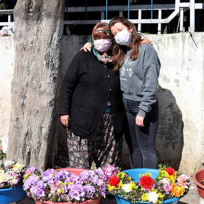 Oxford'a götüren fedakârlık