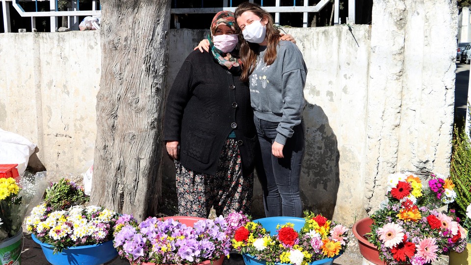Oxford'a götüren fedakârlık