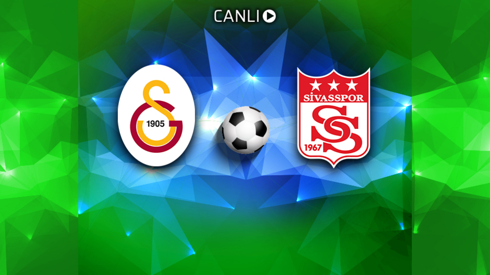 Bir çelme de Sivas'tan!