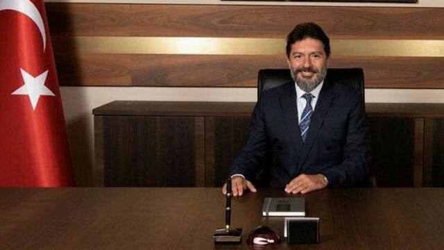 Hakan Atilla'da perde arkası