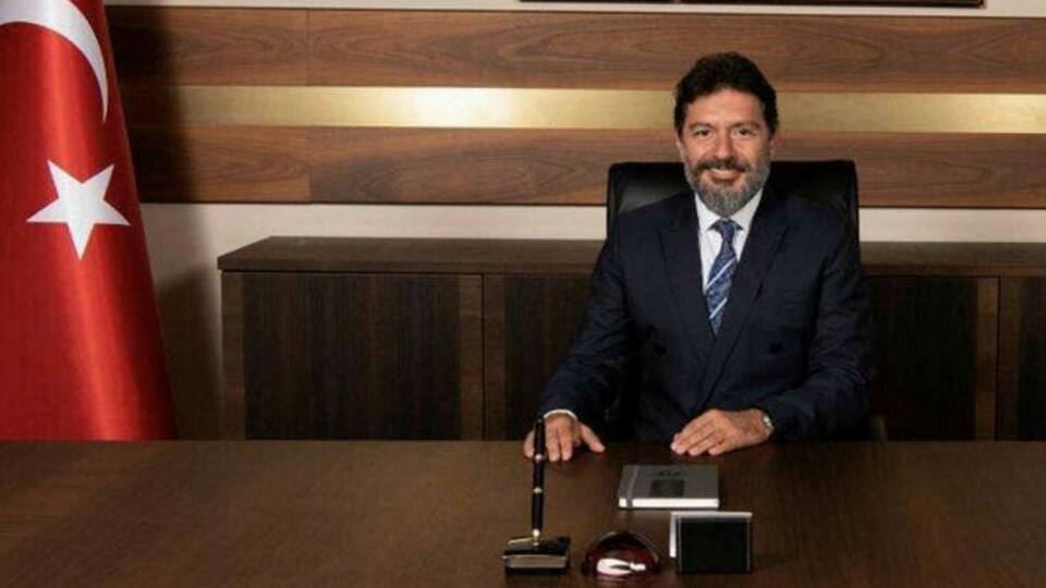 Hakan Atilla'da perde arkası