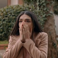 Alev Alev'in 18. bölüm fragmanı yayınlandı