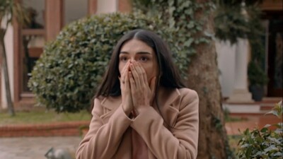 Alev Alev'in 18. bölüm fragmanı yayınlandı