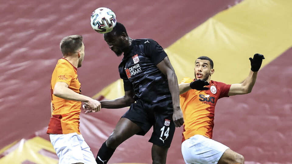 Zemin isyanı: Florya bile...