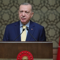 Cumhurbaşkanı Erdoğan'dan kadına yönelik şiddete sert tepki