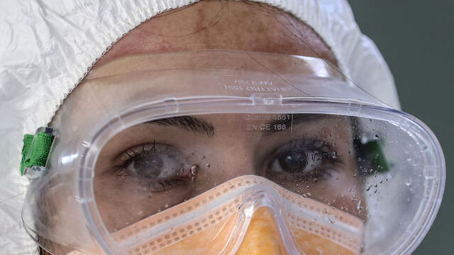 Salgın en çok kadınları vurdu