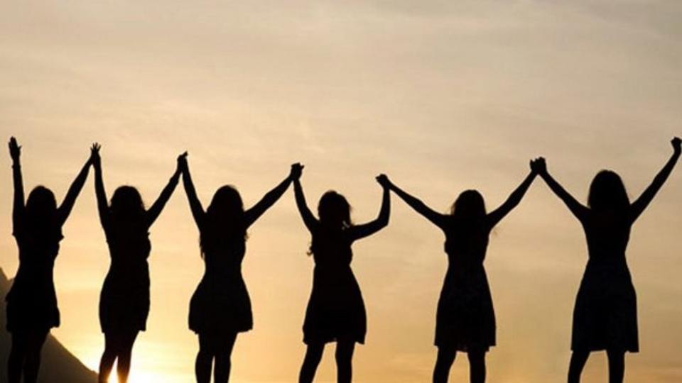 Emekçi kadınlar için çalışma rehberi