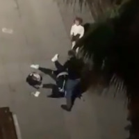 Kan donduran şiddet! Pişkin savunma