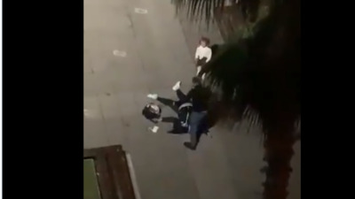 Kan donduran şiddet! Pişkin savunma