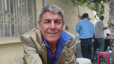 Ercan Yazgan anılıyor