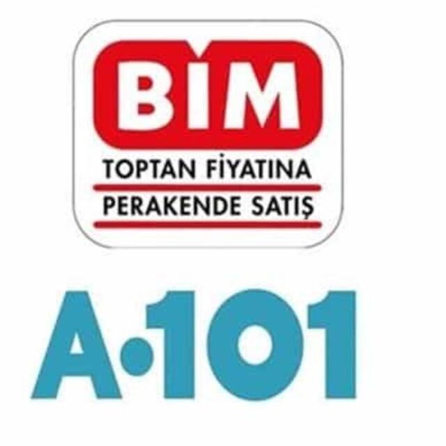 A101 BİM aktüel ürünler kataloğu!