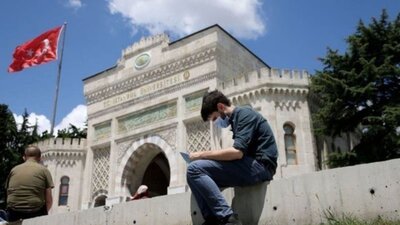 Üniversiteler yüz yüze açılacak mı?