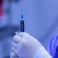 Koronavirüs aşı sırası sorgula!