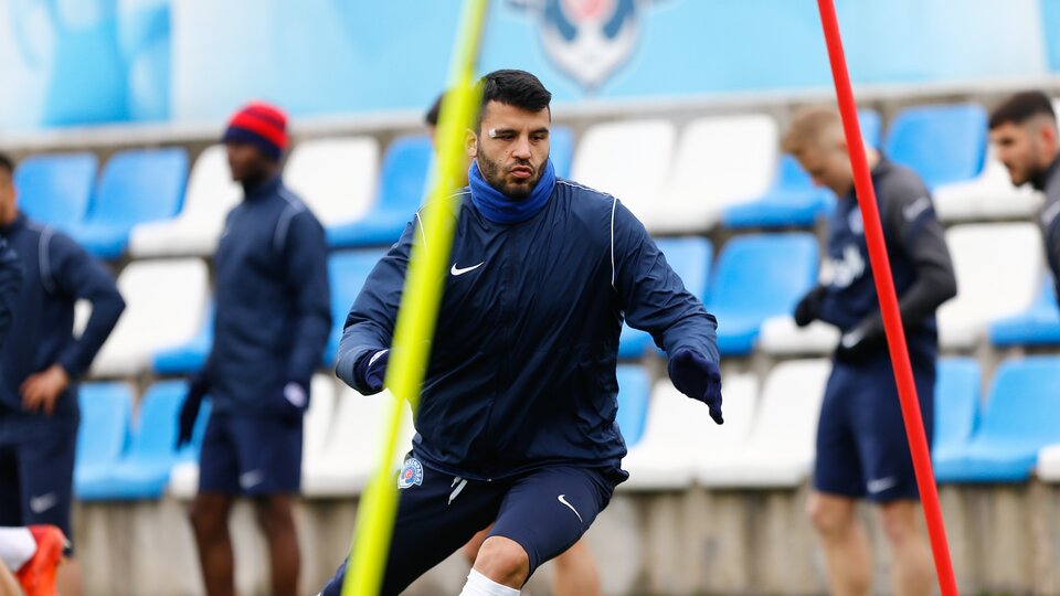 Kasımpaşa, Antalyaspor deplasmanında