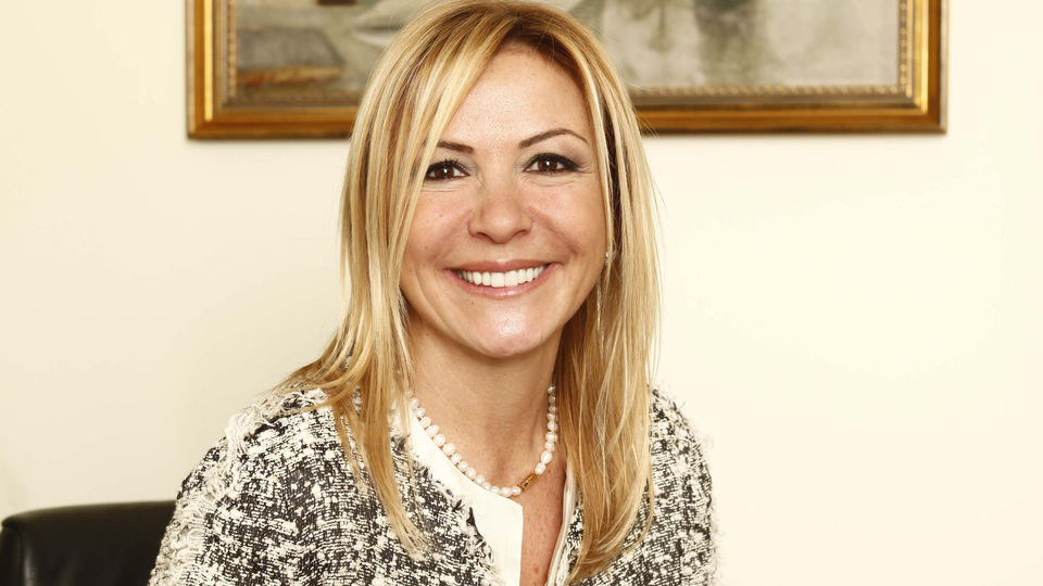 Ümit Boyner'den "Kadınlar Günü" mesajı