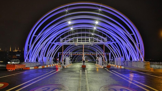 4 yılda 4.1 milyon sürücü kullandı