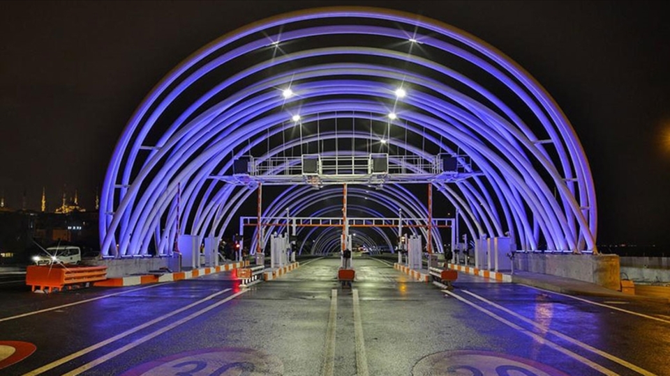 4 yılda 4.1 milyon sürücü kullandı