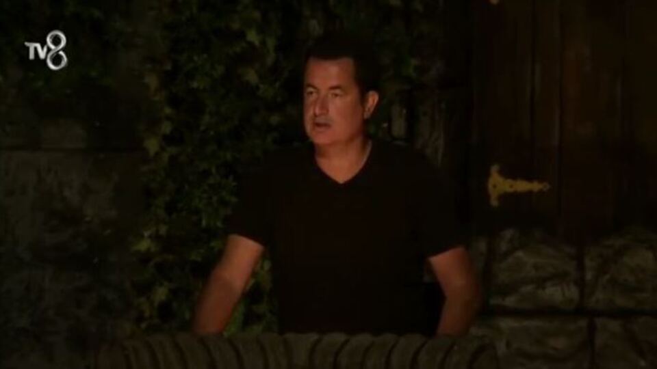 Survivor'da eleme adayı kim oldu?