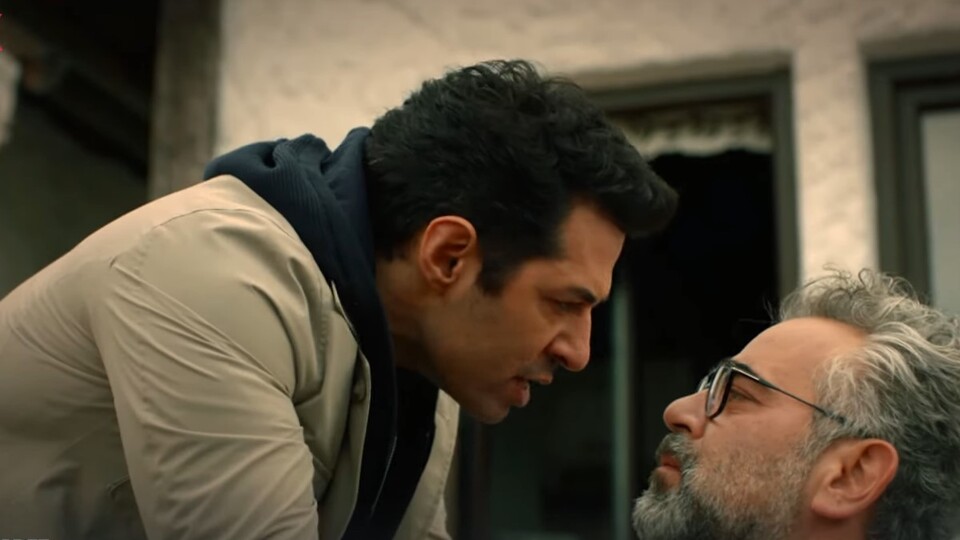 Kefaret yeni fragman yayınlandı!