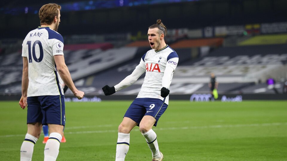 Bale ve Kane, Palace'ı yıktı!