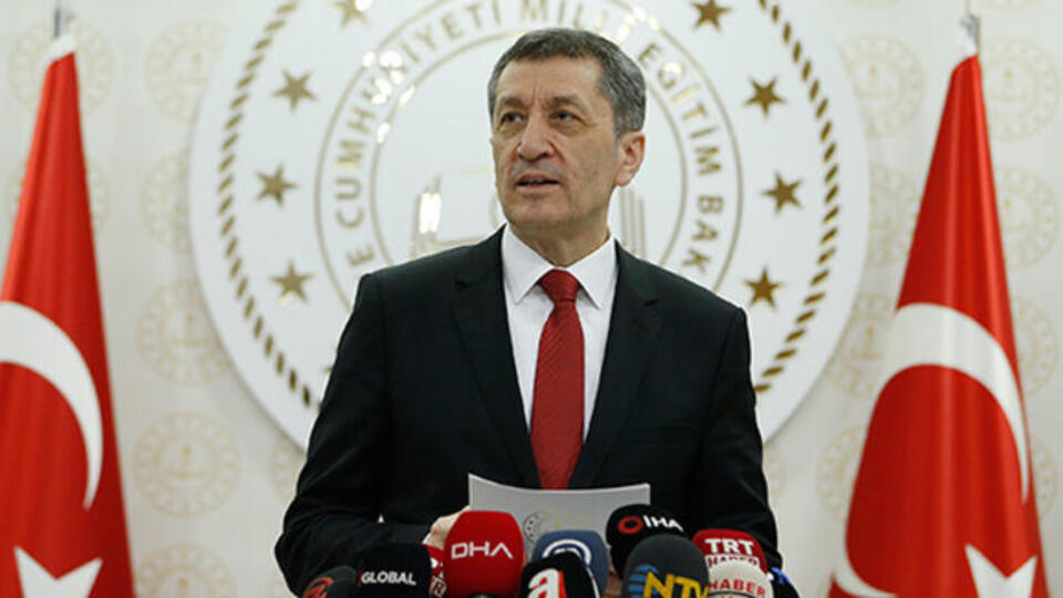 MEB 2021 Yüz yüze sınavlar iptal mi?