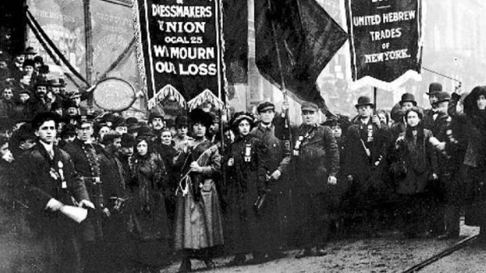 8 Mart Dünya Kadınlar Günü tarihçesi