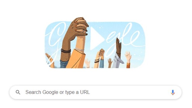 Google'dan Dünya Kadınlar Günü Doodle sürprizi!