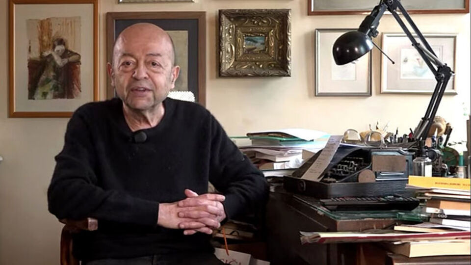 Selim İleri'den üzücü haber