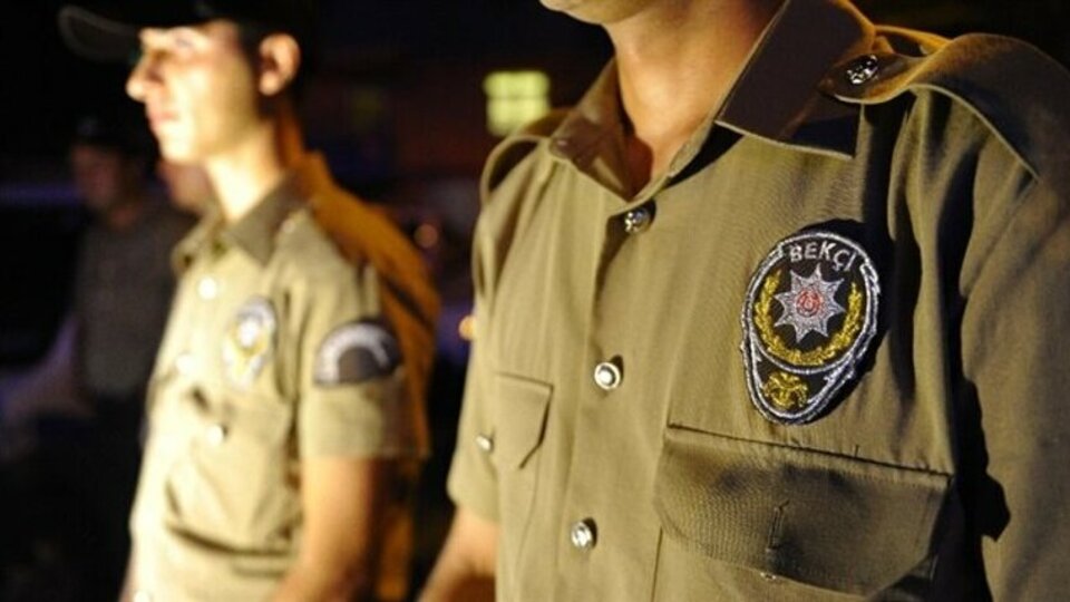 Bekçilik sınavı ne zaman 2021?