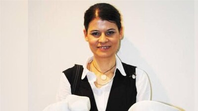 Prof. Dr. Nurbiye Uz kimdir?