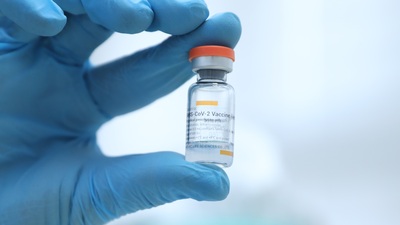 Türkiye'de birinci ve ikinci doz aşı olanların toplam sayısı 10 milyonu geçti