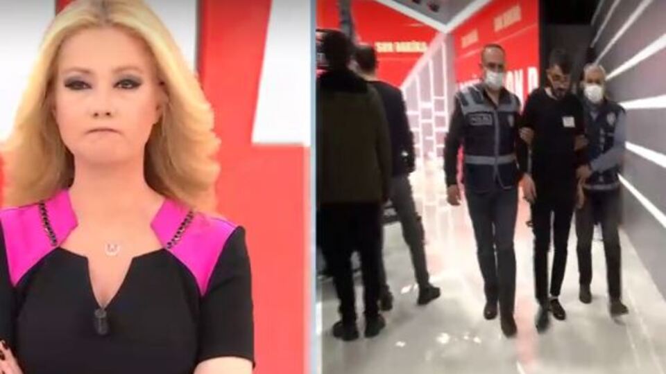 Mervenur Polat'ın cesedi kargo ile gönderilmiş!