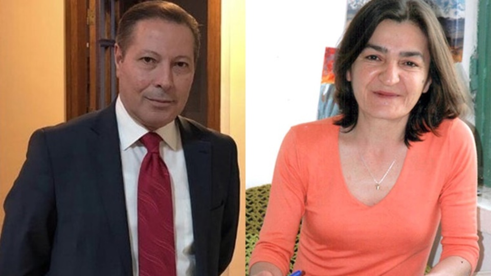 Müyesser Yıldız ve İsmail Dükel için karar çıktı