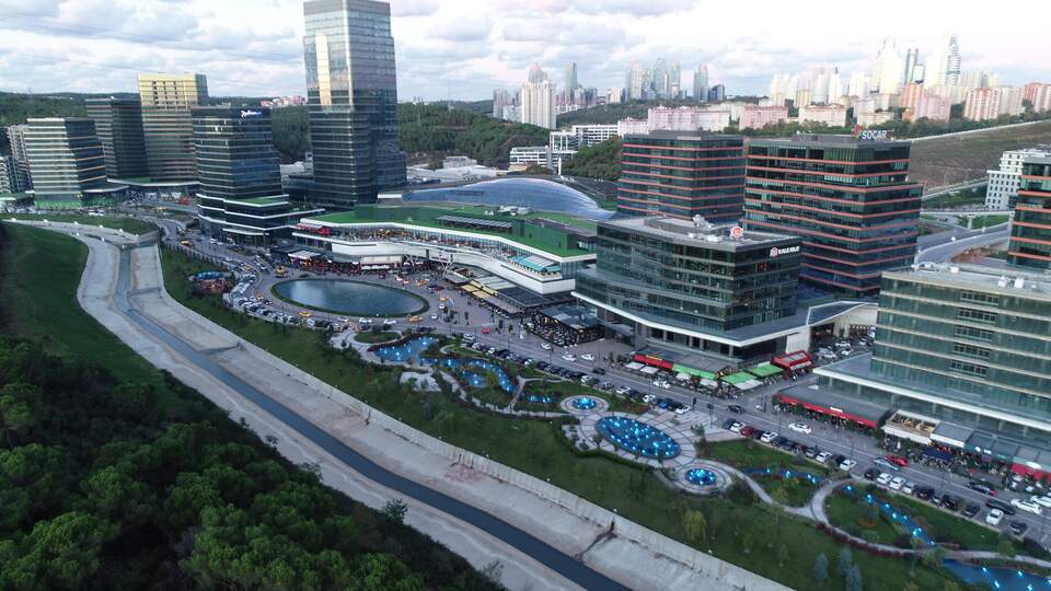 Vadistanbul'da ortaklık yapısı değişti