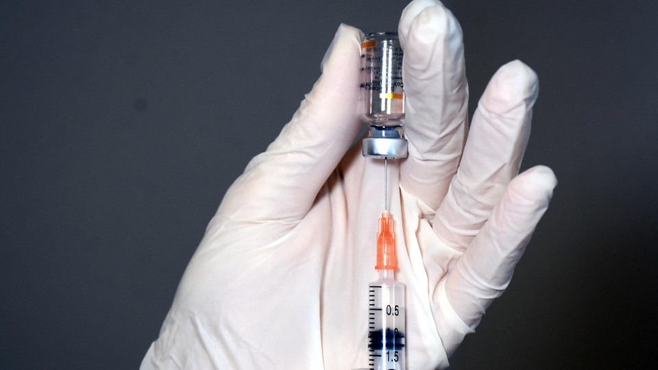 Bugün itibariyle kaç doz aşı yapıldı?