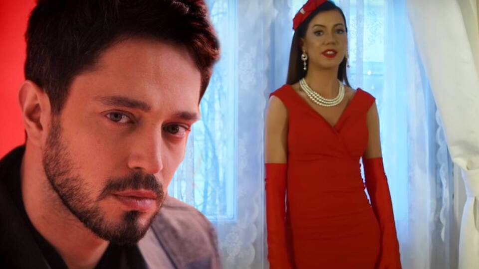 "Bana bir şans ver"