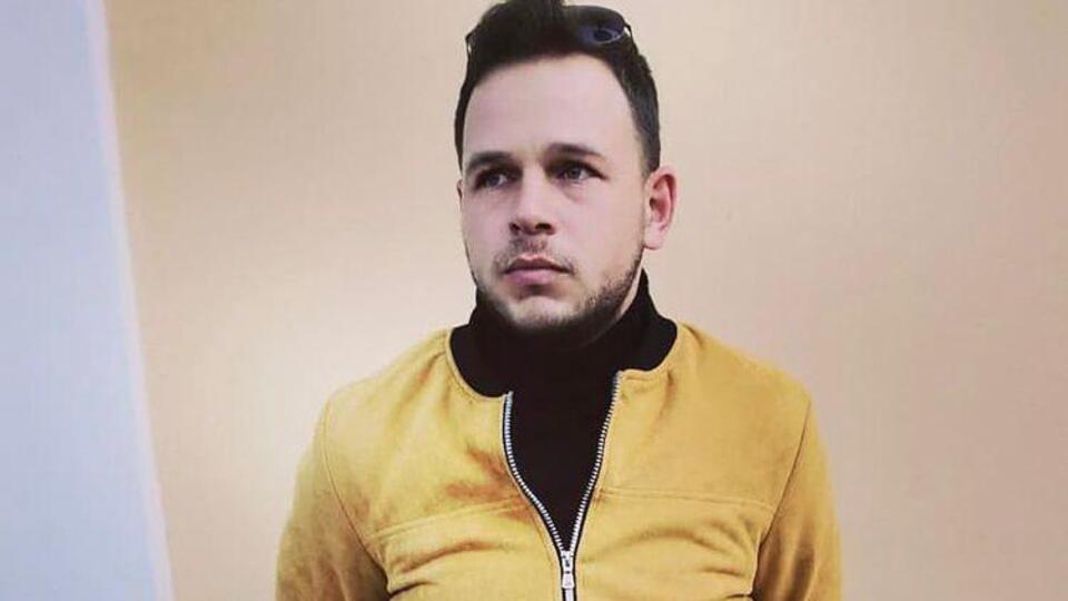 O caniyle ilgili dehşete düşüren ayrıntı!