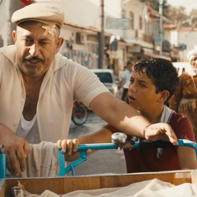İftarlık Gazoz filmi oyuncuları kimler?