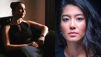 'Çiçekçi Seyhan' yayında