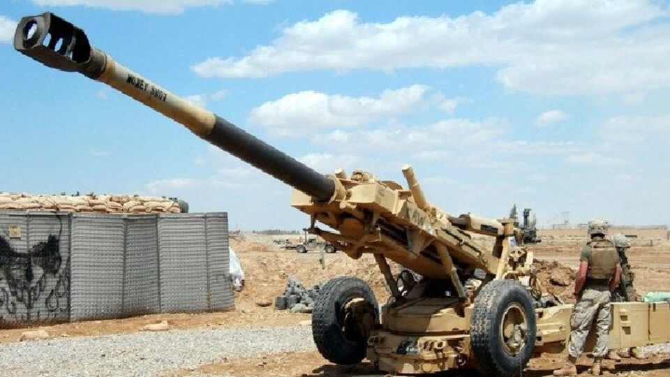 ABD'den Yunanistan'a yeni silah hibesi!