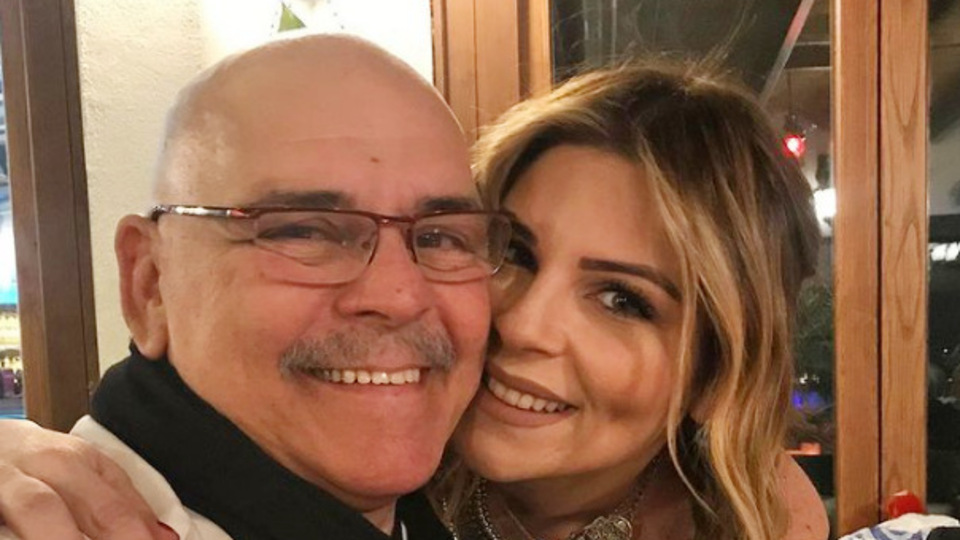 Rasim Öztekin'in hayati tehlikesi var!